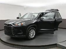 2026 Toyota Grand Highlander XLE AWD Call 902 466-9550 Apple Car - Photo 61
