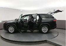 2026 Toyota Grand Highlander XLE AWD Call 902 466-9550 Apple Car - Photo 62