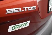 2023 Kia Seltos EX AWD Call 902 466-9550 Apple Car Play, Android - Photo 25