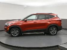 2023 Kia Seltos EX AWD Call 902 466-9550 Apple Car Play, Android - Photo 35