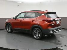 2023 Kia Seltos EX AWD Call 902 466-9550 Apple Car Play, Android - Photo 36