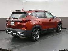 2023 Kia Seltos EX AWD Call 902 466-9550 Apple Car Play, Android - Photo 38