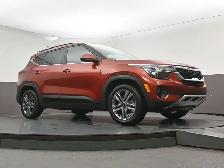 2023 Kia Seltos EX AWD Call 902 466-9550 Apple Car Play, Android - Photo 42