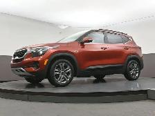 2023 Kia Seltos EX AWD Call 902 466-9550 Apple Car Play, Android - Photo 44