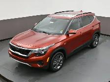 2023 Kia Seltos EX AWD Call 902 466-9550 Apple Car Play, Android - Photo 50