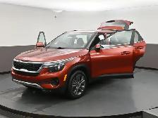 2023 Kia Seltos EX AWD Call 902 466-9550 Apple Car Play, Android - Photo 59