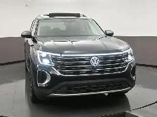 2026 Volkswagen Atlas HIGHLINE Call 902 466-9550 Apple Car Play, - Photo 2