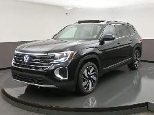 2026 Volkswagen Atlas HIGHLINE Call 902 466-9550 Apple Car Play, - Photo 3
