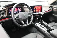 2026 Volkswagen Atlas HIGHLINE Call 902 466-9550 Apple Car Play, - Photo 5