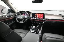 2026 Volkswagen Atlas HIGHLINE Call 902 466-9550 Apple Car Play, - Photo 27
