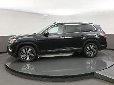 2026 Volkswagen Atlas HIGHLINE Call 902 466-9550 Apple Car Play, - Photo 36