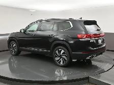 2026 Volkswagen Atlas HIGHLINE Call 902 466-9550 Apple Car Play, - Photo 37