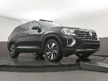 2026 Volkswagen Atlas HIGHLINE Call 902 466-9550 Apple Car Play, - Photo 41