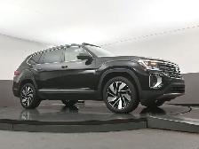 2026 Volkswagen Atlas HIGHLINE Call 902 466-9550 Apple Car Play, - Photo 43