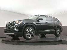 2026 Volkswagen Atlas HIGHLINE Call 902 466-9550 Apple Car Play, - Photo 45