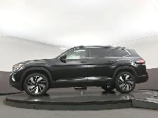 2026 Volkswagen Atlas HIGHLINE Call 902 466-9550 Apple Car Play, - Photo 46