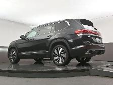 2026 Volkswagen Atlas HIGHLINE Call 902 466-9550 Apple Car Play, - Photo 47