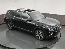 2026 Volkswagen Atlas HIGHLINE Call 902 466-9550 Apple Car Play, - Photo 49