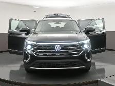 2026 Volkswagen Atlas HIGHLINE Call 902 466-9550 Apple Car Play, - Photo 59
