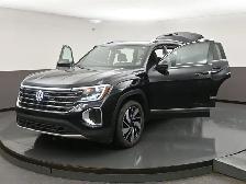2026 Volkswagen Atlas HIGHLINE Call 902 466-9550 Apple Car Play, - Photo 60