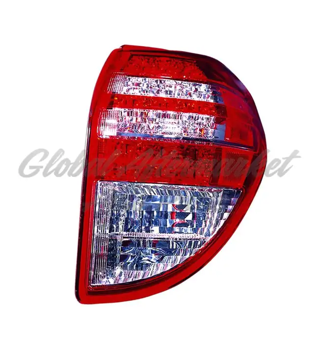 Toyota Rav4 2009-2012 Tail Lamp Right Japan Built HQ