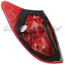 Toyota Rav4 2009-2012 Tail Lamp Right Japan Built HQ - Photo 5