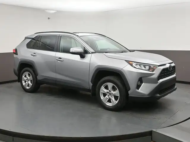 2021 Toyota RAV4 XLE AWD | PROXIMITY KEY | AWD | BLUETOOTH | Cal