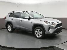 2021 Toyota RAV4 XLE AWD | PROXIMITY KEY | AWD | BLUETOOTH | Cal