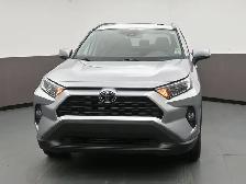 2021 Toyota RAV4 XLE AWD | PROXIMITY KEY | AWD | BLUETOOTH | Cal - Photo 2