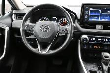 2021 Toyota RAV4 XLE AWD | PROXIMITY KEY | AWD | BLUETOOTH | Cal - Photo 23