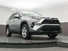 2021 Toyota RAV4 XLE AWD | PROXIMITY KEY | AWD | BLUETOOTH | Cal - Photo 34