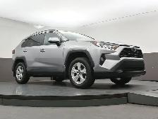 2021 Toyota RAV4 XLE AWD | PROXIMITY KEY | AWD | BLUETOOTH | Cal - Photo 36