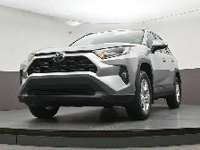 2021 Toyota RAV4 XLE AWD | PROXIMITY KEY | AWD | BLUETOOTH | Cal - Photo 37
