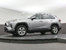 2021 Toyota RAV4 XLE AWD | PROXIMITY KEY | AWD | BLUETOOTH | Cal - Photo 38