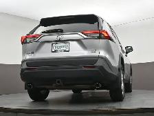 2021 Toyota RAV4 XLE AWD | PROXIMITY KEY | AWD | BLUETOOTH | Cal - Photo 41