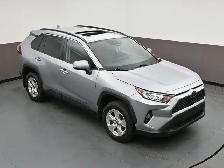 2021 Toyota RAV4 XLE AWD | PROXIMITY KEY | AWD | BLUETOOTH | Cal - Photo 42