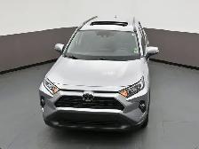 2021 Toyota RAV4 XLE AWD | PROXIMITY KEY | AWD | BLUETOOTH | Cal - Photo 43