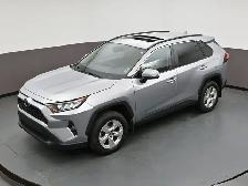 2021 Toyota RAV4 XLE AWD | PROXIMITY KEY | AWD | BLUETOOTH | Cal - Photo 44