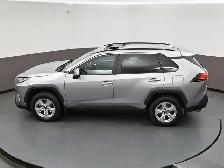 2021 Toyota RAV4 XLE AWD | PROXIMITY KEY | AWD | BLUETOOTH | Cal - Photo 45