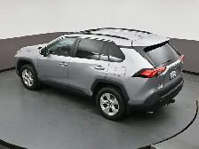 2021 Toyota RAV4 XLE AWD | PROXIMITY KEY | AWD | BLUETOOTH | Cal - Photo 46