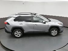 2021 Toyota RAV4 XLE AWD | PROXIMITY KEY | AWD | BLUETOOTH | Cal - Photo 49