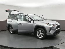 2021 Toyota RAV4 XLE AWD | PROXIMITY KEY | AWD | BLUETOOTH | Cal - Photo 51