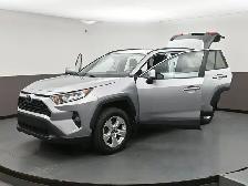 2021 Toyota RAV4 XLE AWD | PROXIMITY KEY | AWD | BLUETOOTH | Cal - Photo 53