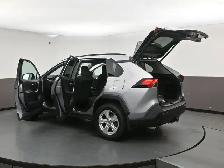2021 Toyota RAV4 XLE AWD | PROXIMITY KEY | AWD | BLUETOOTH | Cal - Photo 55