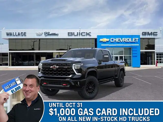 2026 Chevrolet Silverado 2500 4wd Crew Cab 159