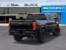 2026 Chevrolet Silverado 2500 4wd Crew Cab 159 - Photo 9
