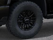 2026 Chevrolet Silverado 2500 4wd Crew Cab 159 - Photo 13
