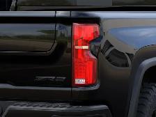 2026 Chevrolet Silverado 2500 4wd Crew Cab 159 - Photo 15