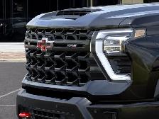 2026 Chevrolet Silverado 2500 4wd Crew Cab 159 - Photo 17