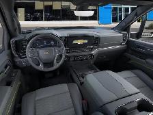 2026 Chevrolet Silverado 2500 4wd Crew Cab 159 - Photo 19